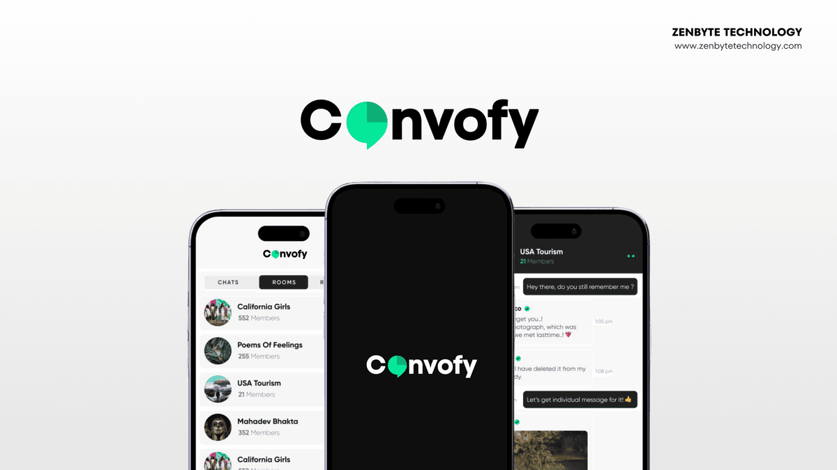 Convofy