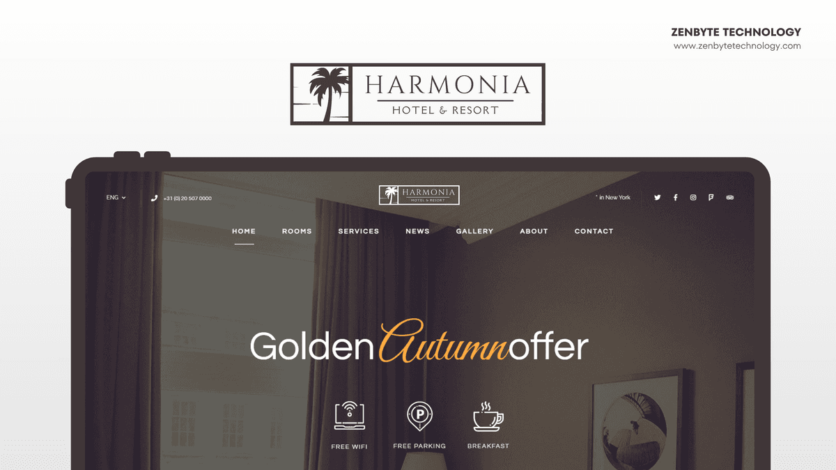 Harmonia
