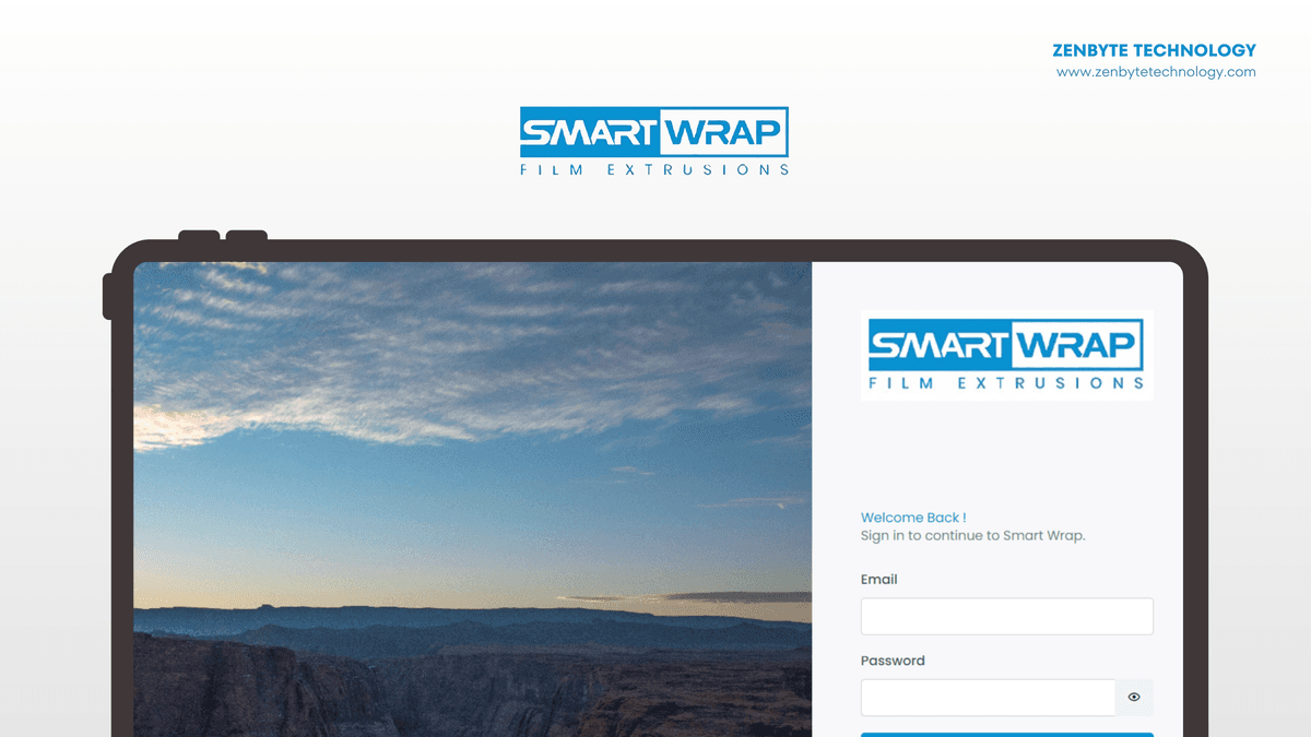 Smartwrap